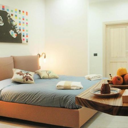 Legnosuites 3 Rooms 3 Bathrooms Group And Family By HouseinNeapel Exteriör bild