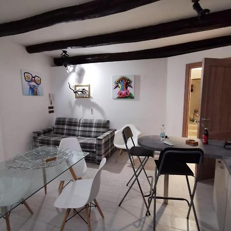 Legnosuites 3 Rooms 3 Bathrooms Group And Family By HouseinNeapel Exteriör bild