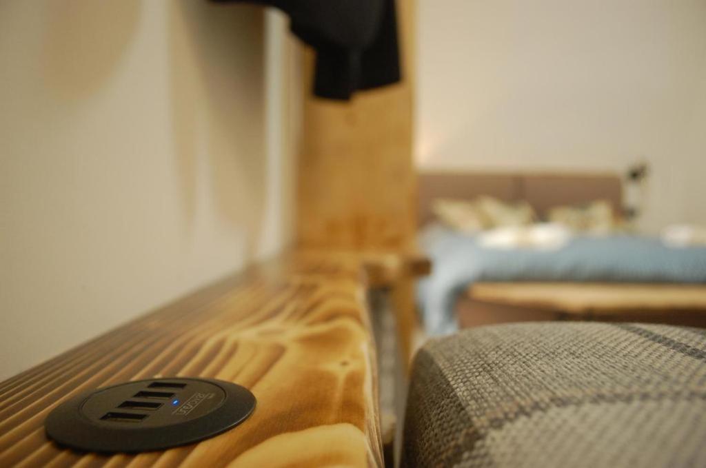 Legnosuites 3 Rooms 3 Bathrooms Group And Family By HouseinNeapel Exteriör bild