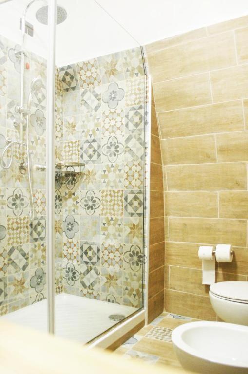 Legnosuites 3 Rooms 3 Bathrooms Group And Family By HouseinNeapel Exteriör bild