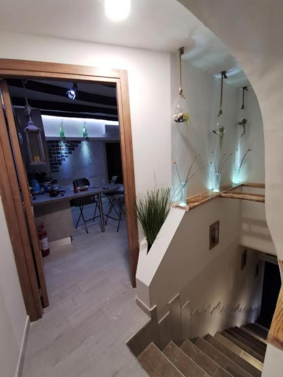 Legnosuites 3 Rooms 3 Bathrooms Group And Family By HouseinNeapel Exteriör bild