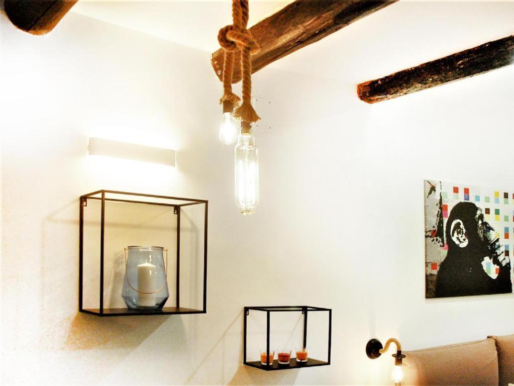 Legnosuites 3 Rooms 3 Bathrooms Group And Family By HouseinNeapel Exteriör bild