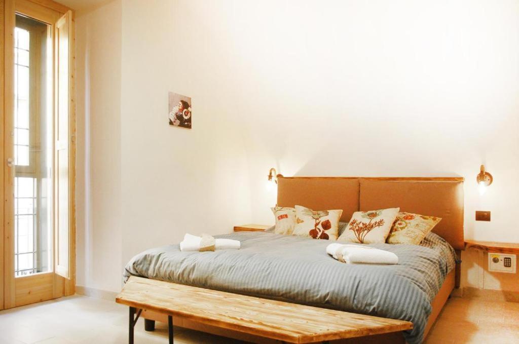 Legnosuites 3 Rooms 3 Bathrooms Group And Family By HouseinNeapel Exteriör bild